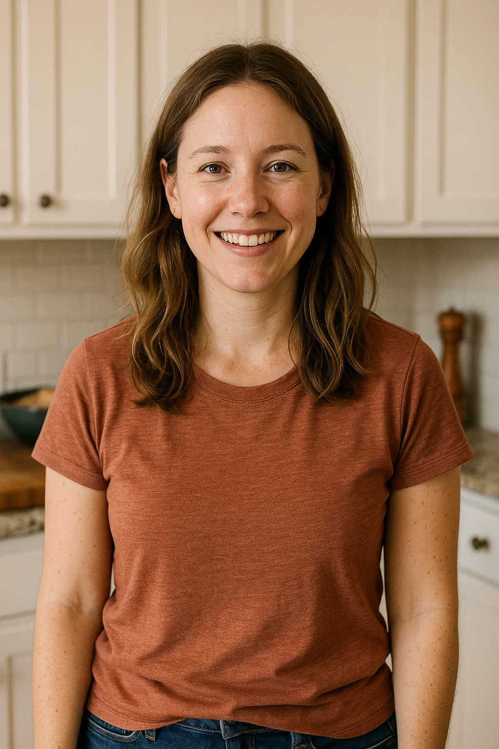Emily Carter