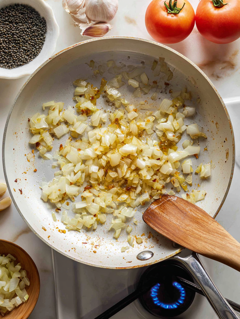 Tools of the Trade for a Perfect Dal Makhni